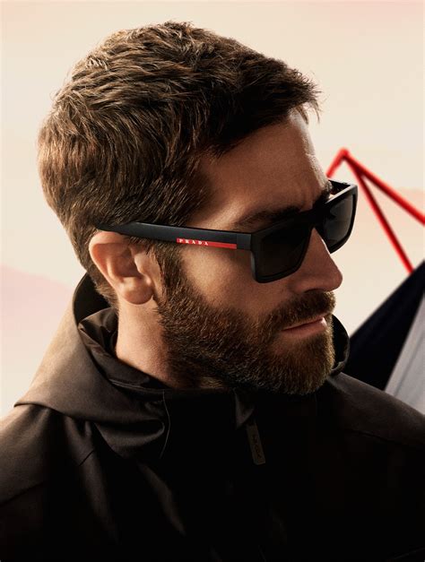 occhiali prada 2023|Prada Linea Rossa Eyewear 2023.